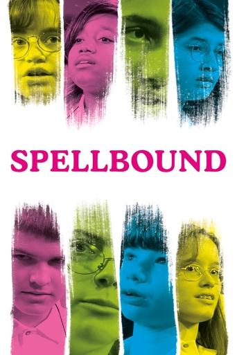 Spellbound Poster of Spellbound