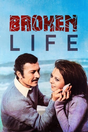 Broken Life Poster of Broken Life