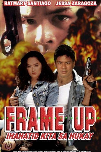 Frame Up Poster of Frame Up