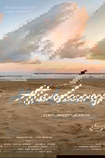 Atardeceres Poster of Atardeceres