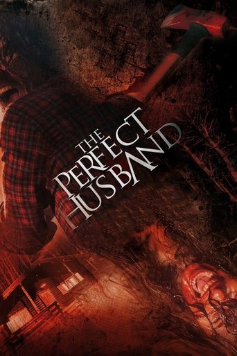 The Perfect Husband Poster of The Perfect Husband