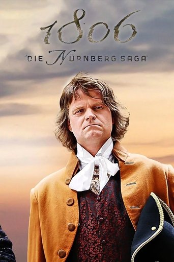 1806 - Die Nürnberg Saga Poster of 1806 - Die Nürnberg Saga