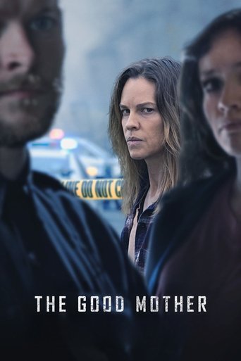 The Good Mother Poster of The Good Mother