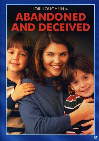 Abandoned and Deceived Poster of Abandoned and Deceived