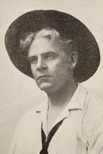 Hal Reid Portrait of Hal Reid