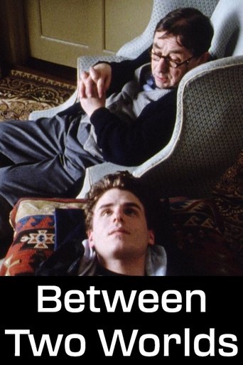 Between Two Worlds Poster of Between Two Worlds