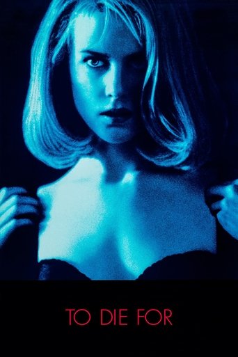 To Die For Poster of To Die For