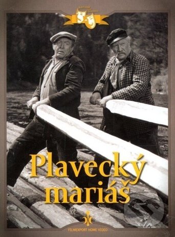 Plavecký mariáš Poster of Plavecký mariáš