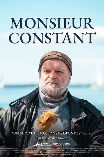 Monsieur Constant Poster of Monsieur Constant