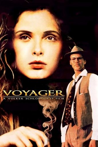 Voyager Poster of Voyager