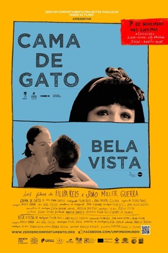 Bela Vista Poster of Bela Vista