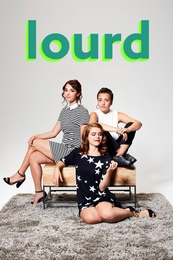 Lourd Poster of Lourd