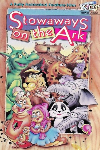 Stowaways on the Ark Poster of Stowaways on the Ark