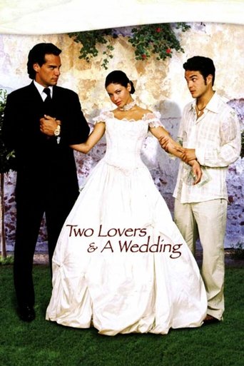 Once Upon a Wedding Poster of Once Upon a Wedding