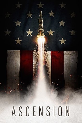 Ascension Poster of Ascension