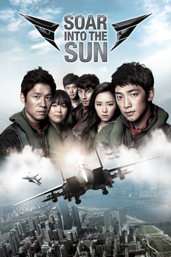 Soar Into the Sun Poster of Soar Into the Sun