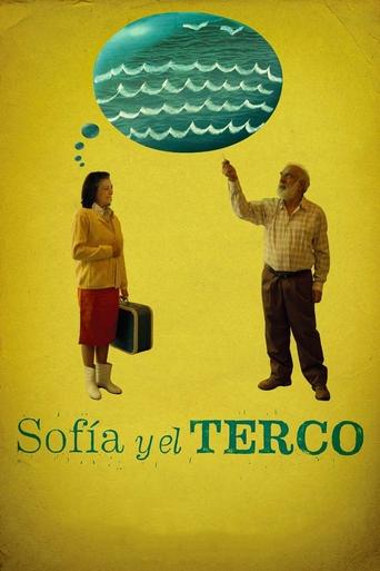 Sofia and the Stubborn Man Poster of Sofia and the Stubborn Man