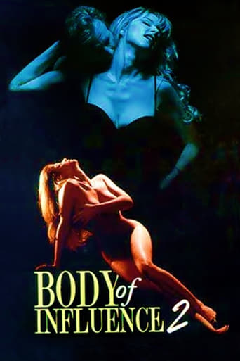 Body of Influence 2 Poster of Body of Influence 2