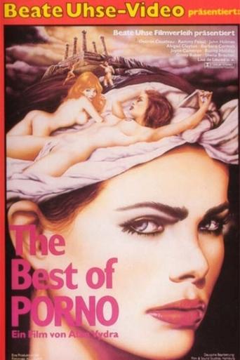 The Best of Porno Poster of The Best of Porno