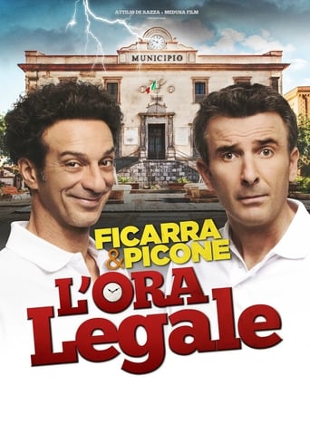 It’s the Law Poster of It’s the Law