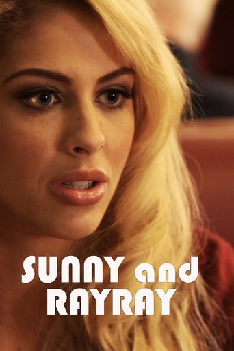 Sunny and RayRay Poster of Sunny and RayRay