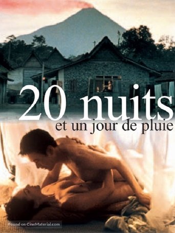 20 Nights and a Rainy Day Poster of 20 Nights and a Rainy Day