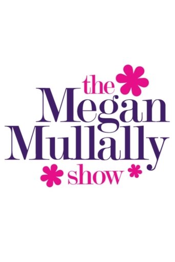 The Megan Mullally Show Poster of The Megan Mullally Show