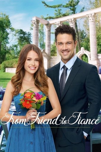 From Friend to Fiancé Poster of From Friend to Fiancé