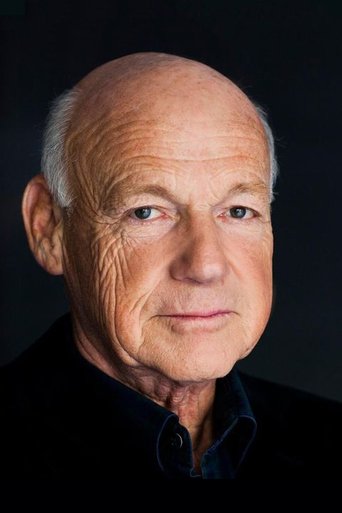 Dietrich Hollinderbäumer Portrait of Dietrich Hollinderbäumer