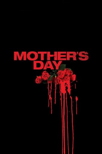 Mother's Day Poster of Mother's Day