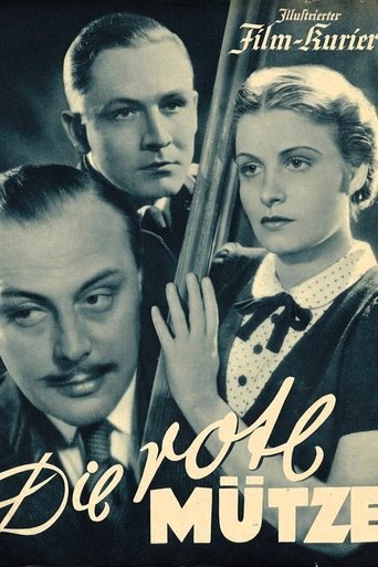 The Marriage Swindler Poster of The Marriage Swindler