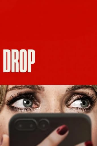 Drop Poster of Drop