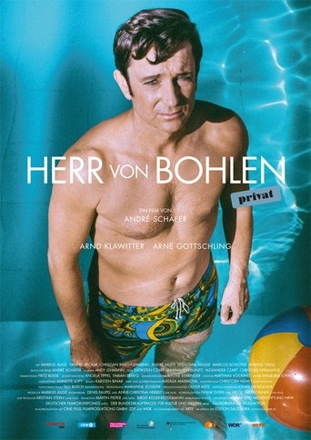 Herr von Bohlen Poster of Herr von Bohlen