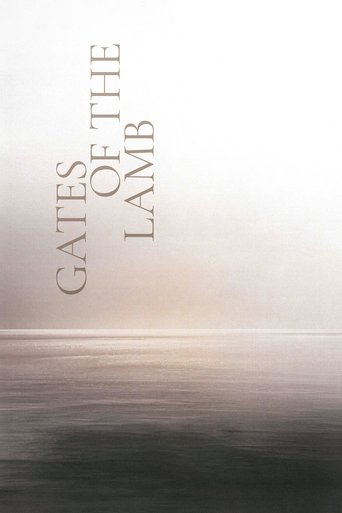 Gates of the Lamb Poster of Gates of the Lamb