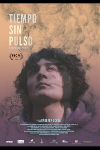 Time without Pulse Poster of Time without Pulse