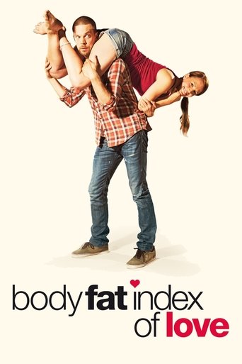 Body Fat Index of Love Poster of Body Fat Index of Love