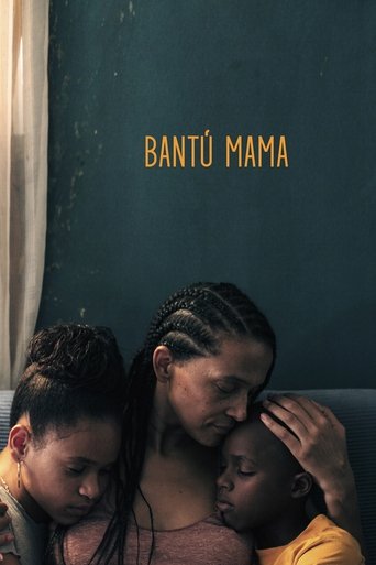 Bantú Mama Poster of Bantú Mama