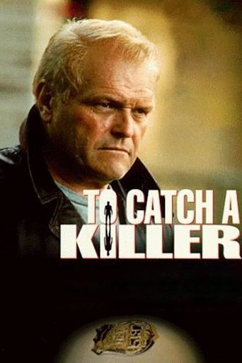 To Catch a Killer Poster of To Catch a Killer