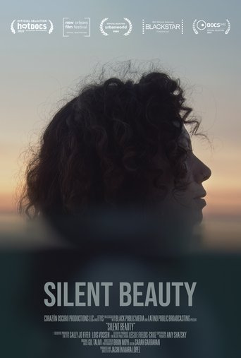 Silent Beauty Poster of Silent Beauty