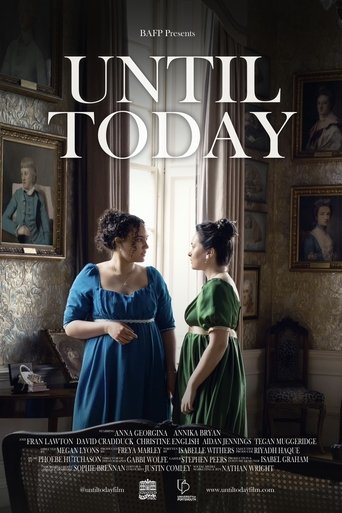 Until Today Poster of Until Today