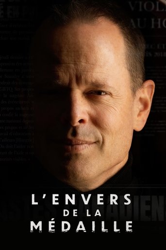 L'envers de la médaille Poster of L'envers de la médaille