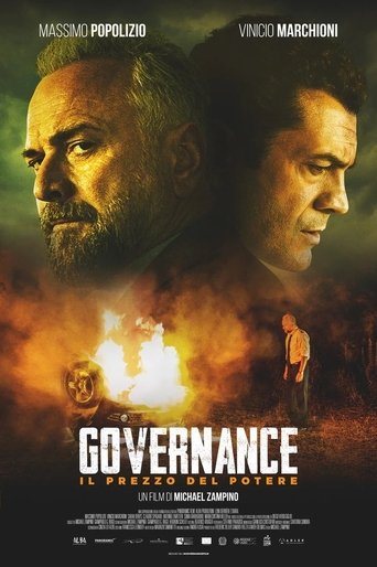 Governance Poster of Governance
