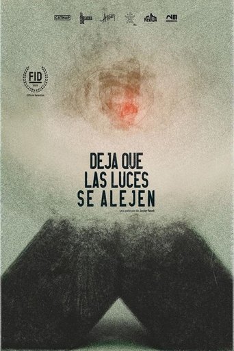 Let the Lights Move Away Poster of Let the Lights Move Away