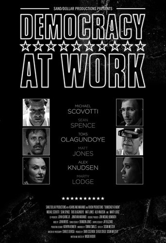 Democracy at Work Poster of Democracy at Work