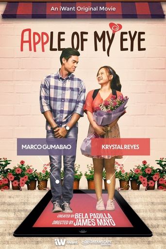 Apple of My Eye Poster of Apple of My Eye
