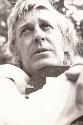 Eberhard Itzenplitz Portrait of Eberhard Itzenplitz