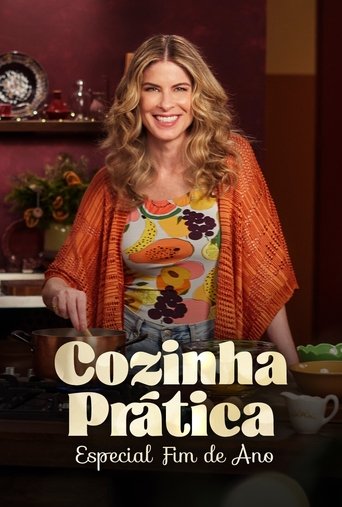 Cozinha Prática: Especial Fim de Ano Poster of Cozinha Prática: Especial Fim de Ano