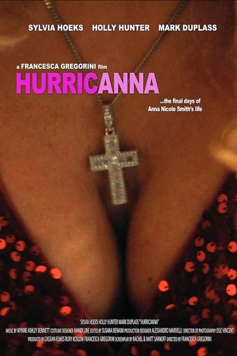 Hurricanna Poster of Hurricanna