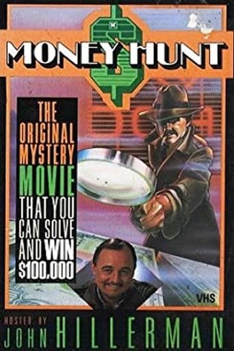 Money Hunt: The Mystery of the Missing Link Poster of Money Hunt: The Mystery of the Missing Link