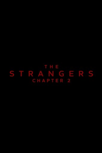 The Strangers: Chapter 2 Poster of The Strangers: Chapter 2